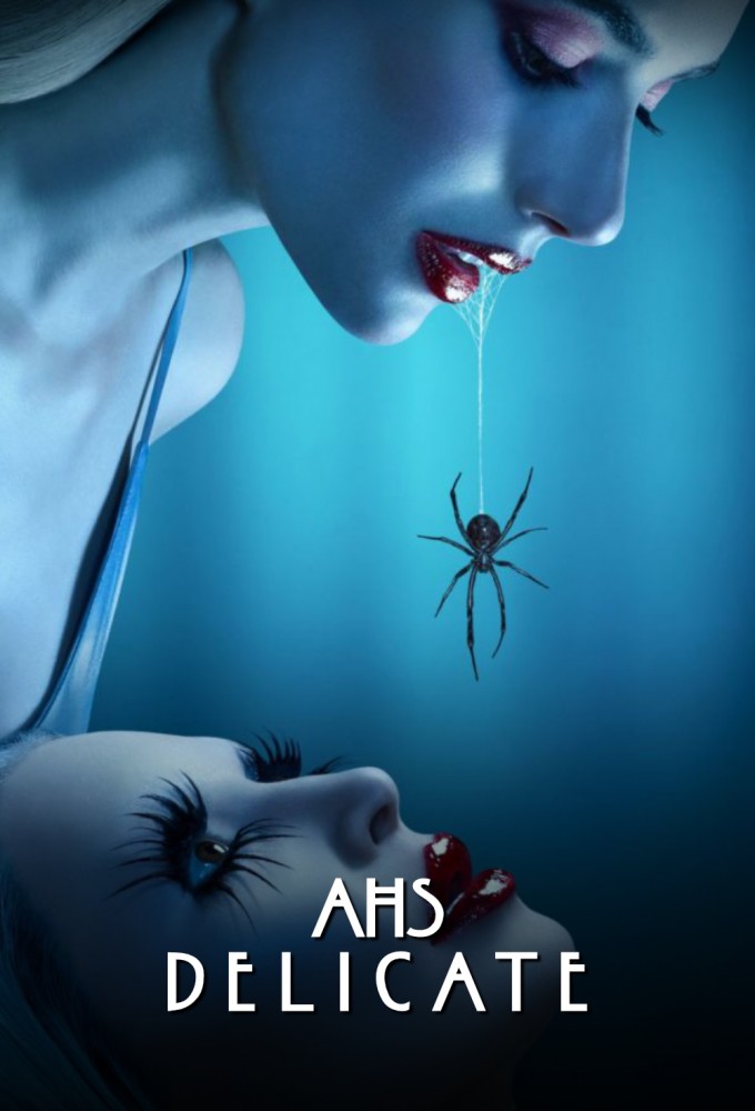 American Horror Story - Season 12 [94747] (A1772461607) [[TV Programmes]] --Plex--
